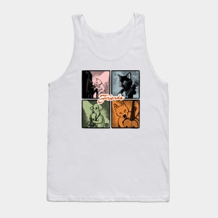 Friends Tank Top